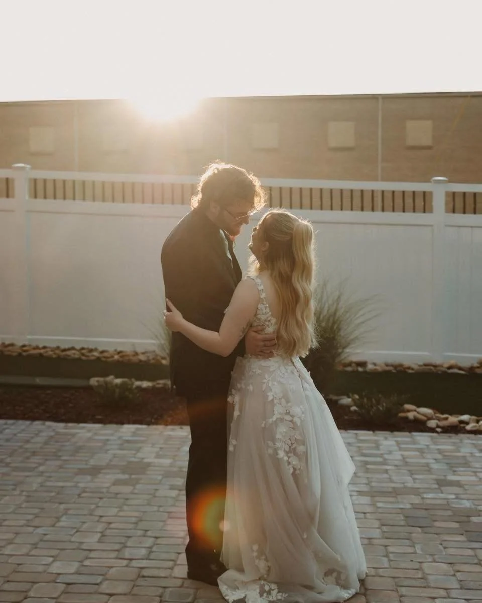 Every weekend reminds us why we do what we do &mdash; creating timeless memories in our little corner of Dallas, NC. 💍

📸 Wild Phoenix Photography

#DallasNCWeddings #NCWeddingVenue #CharlotteBride #HistoricVenue #SouthernWeddings #WeddingInspo #Th