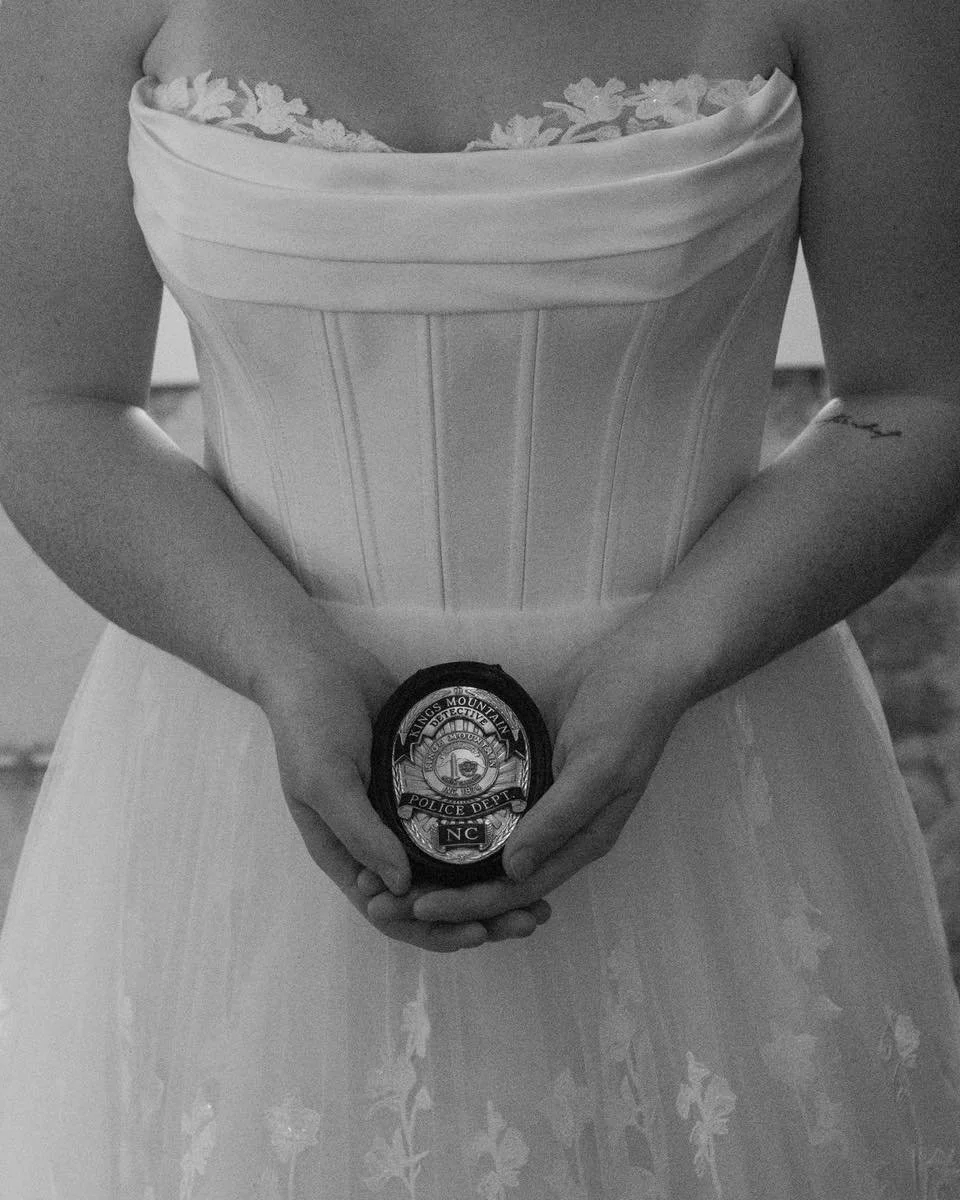 Today we&rsquo;re honoring the heroes who keep our community safe &mdash; our first responders. 🚓🚒🚑

We&rsquo;ve had the privilege of getting to know so many incredible first responders and their families through the events we&rsquo;ve hosted here