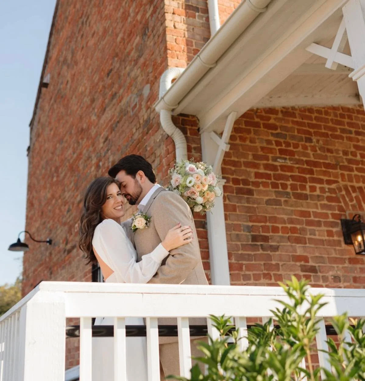 No cookie-cutter weddings here! Every couple who walks through our doors gets a day that feels uniquely theirs. From d&eacute;cor and colors to menus and photo moments, we help you prioritize what matters most and bring your vision to life. 💕

#Dall