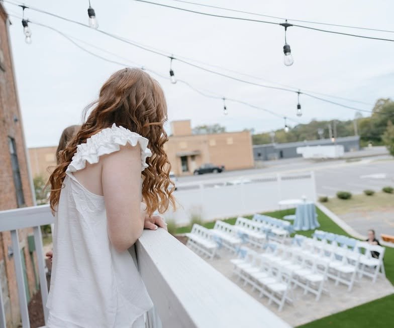 Planning a wedding doesn&rsquo;t have to be stressful. We help every couple with timelines, setup, and vendor coordination &mdash; so you can actually enjoy your day. No outside coordinator required!

Ask about our almost all-inclusive wedding packag