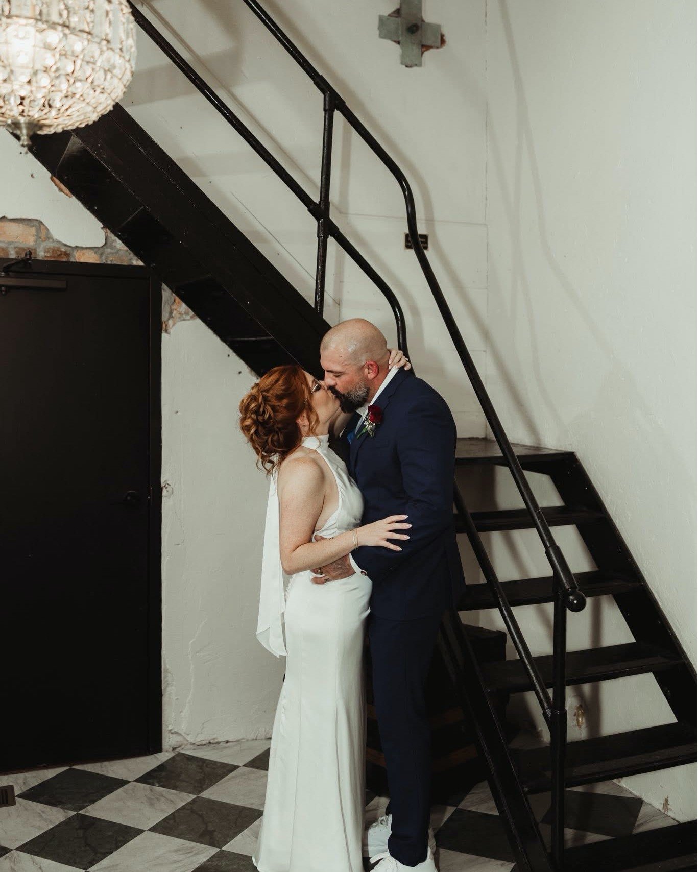 Good vendors make weddings beautiful. GREAT vendors make them stress-free.

We only recommend people we trust. Because when you book with us, our reputation is on the line too.

Shoutout to our favorites for always making magic happen at the Jail 🙌
