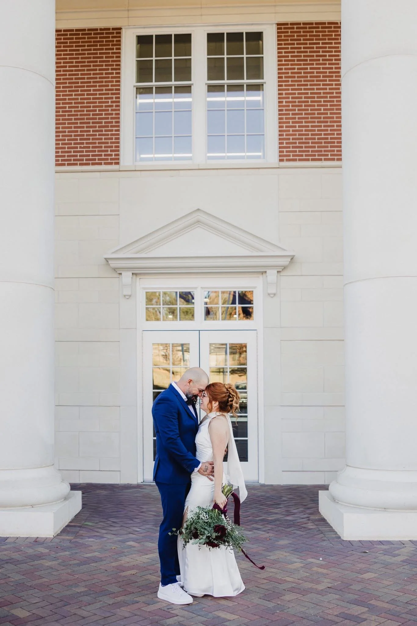 The Historic Dallas Jail Real Wedding Brooke Jacob9.JPG