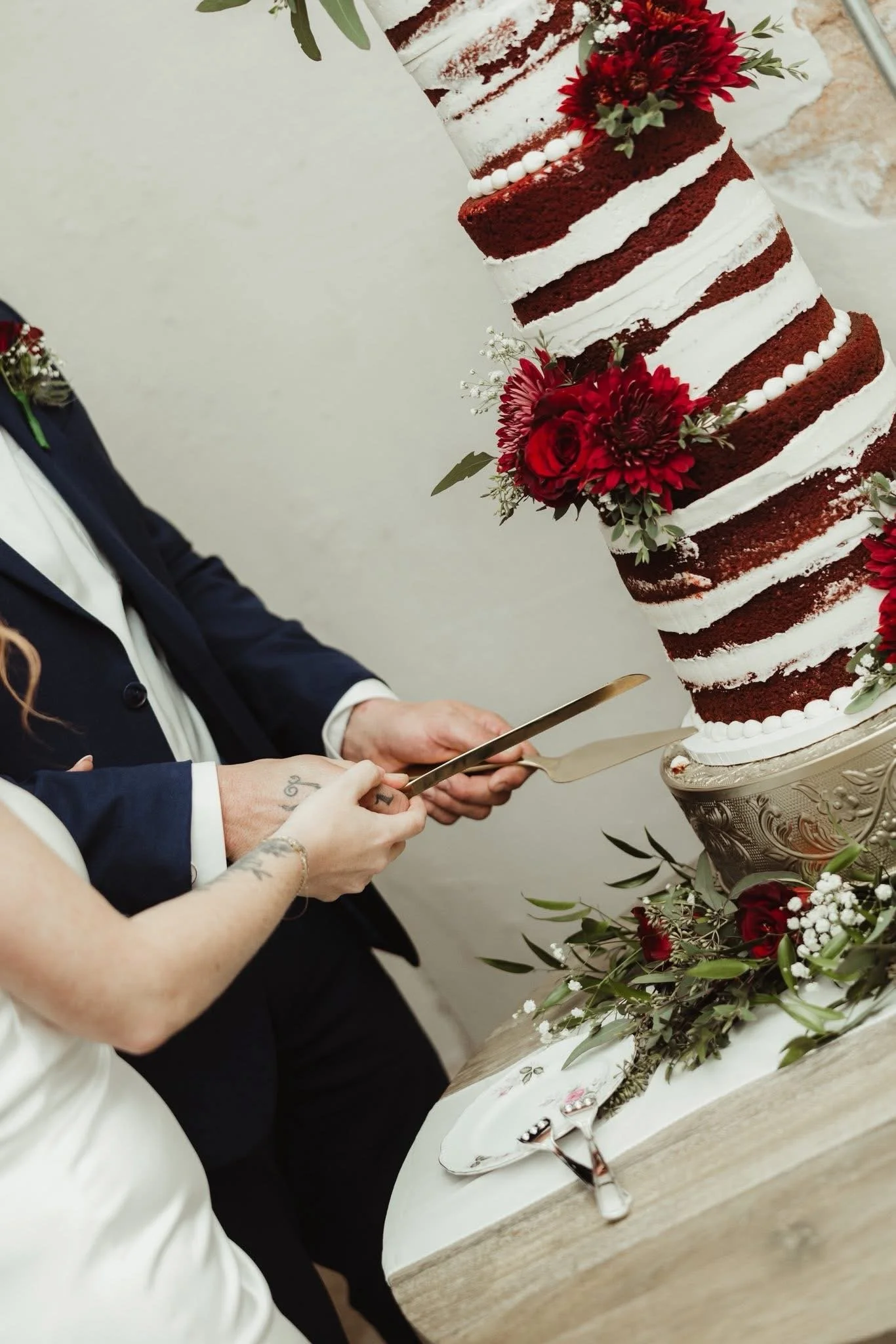 The Historic Dallas Jail Real Wedding Brooke Jacob25.JPG