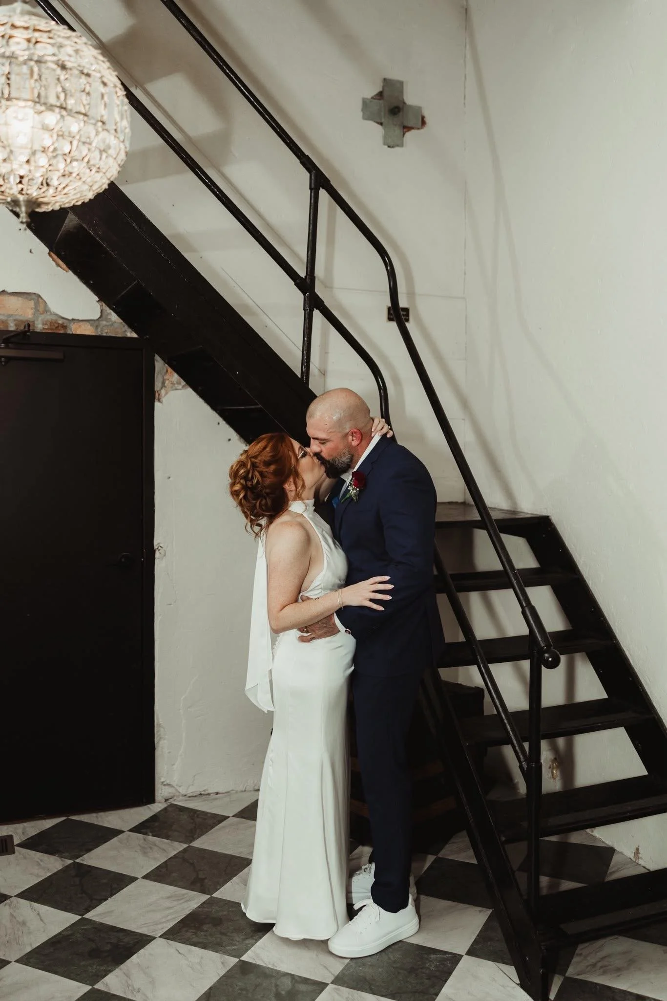 The Historic Dallas Jail Real Wedding Brooke Jacob26.JPG