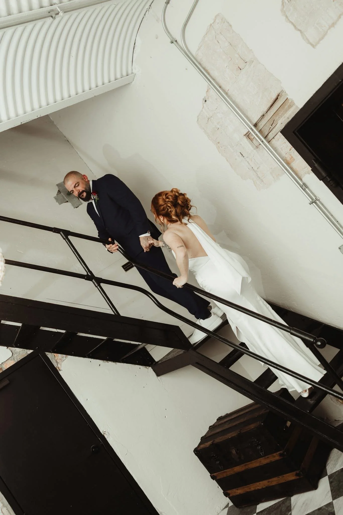 The Historic Dallas Jail Real Wedding Brooke Jacob28.JPG