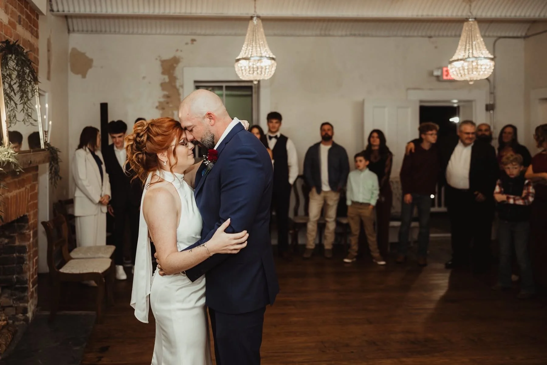 The Historic Dallas Jail Real Wedding Brooke Jacob29.JPG
