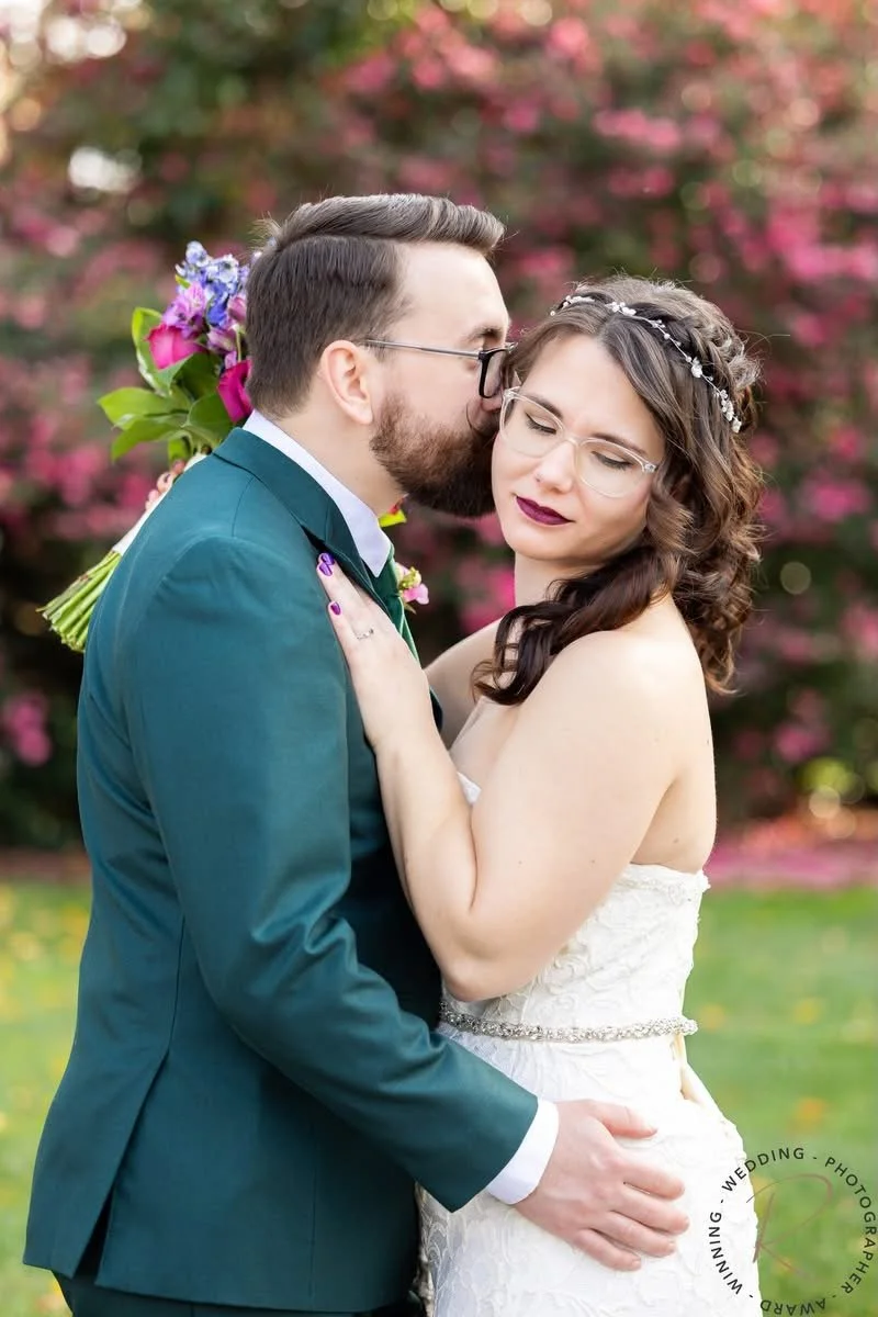 The Historic Dallas Jail Real Wedding Katie John2.JPG