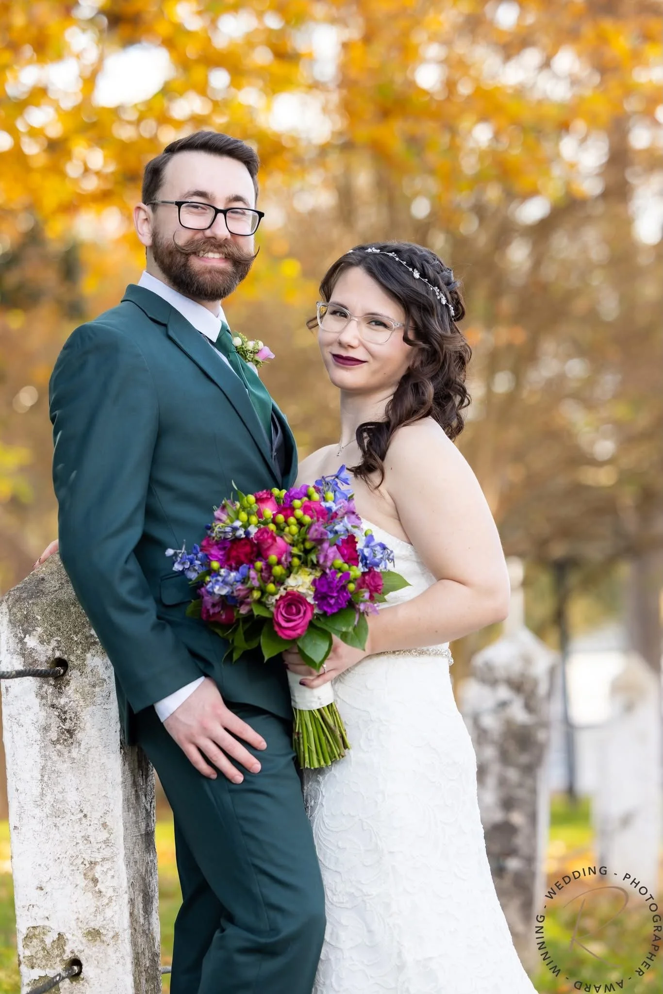 The Historic Dallas Jail Real Wedding Katie John15.JPG