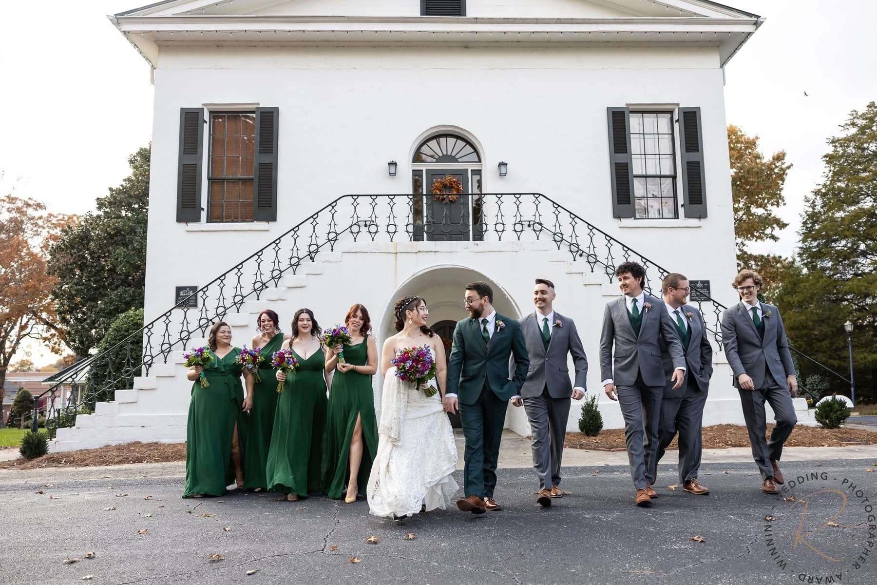 The Historic Dallas Jail Real Wedding Katie John19.JPG