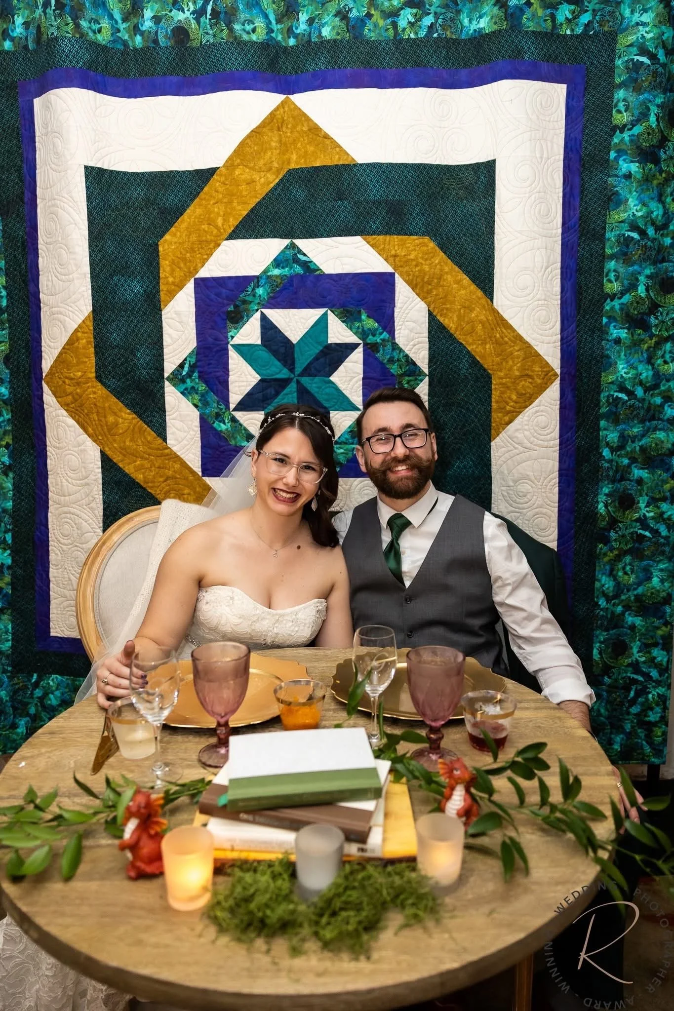 The Historic Dallas Jail Real Wedding Katie John35.JPG