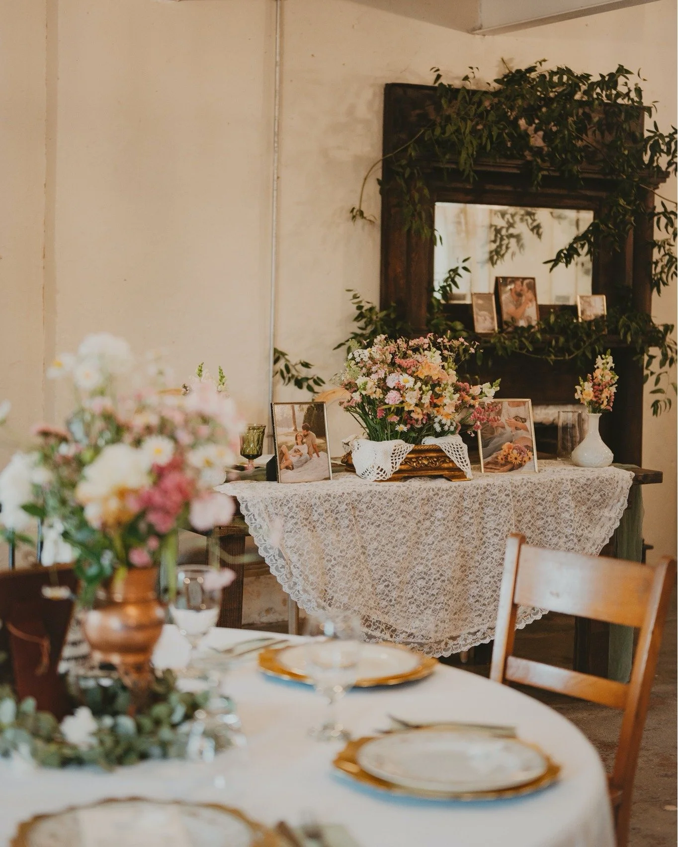 &quot;I wish we found you sooner.&quot;

We hear this at least once a month, and it honestly breaks our hearts a little.
Because by the time couples find us, they've already spent weeks (sometimes months) touring venues that didn't feel right. Places