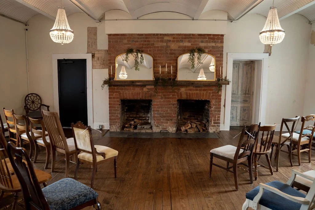 An Intimate Wedding Day: Sample Timeline for Our I Do &amp; Dessert Package