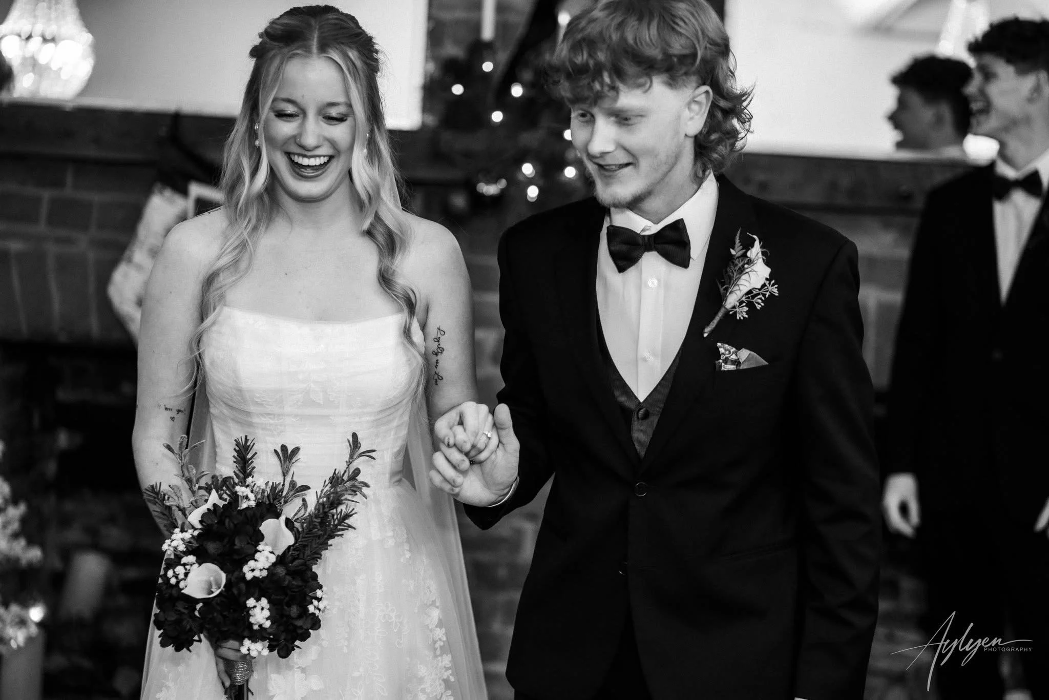 The Historic Dallas Jail Real Wedding Abigail and Devin12.JPG