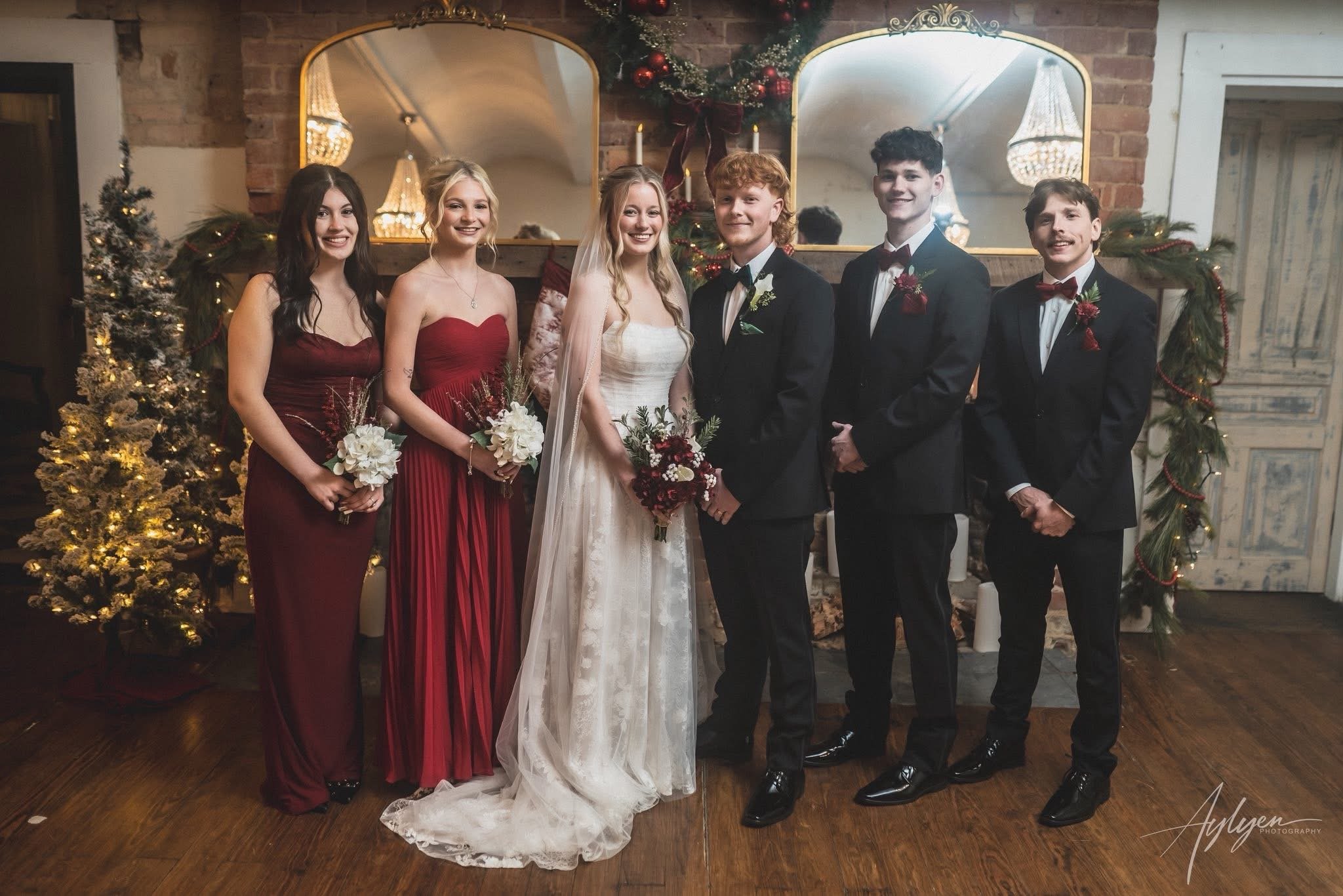 The Historic Dallas Jail Real Wedding Abigail and Devin15.JPG
