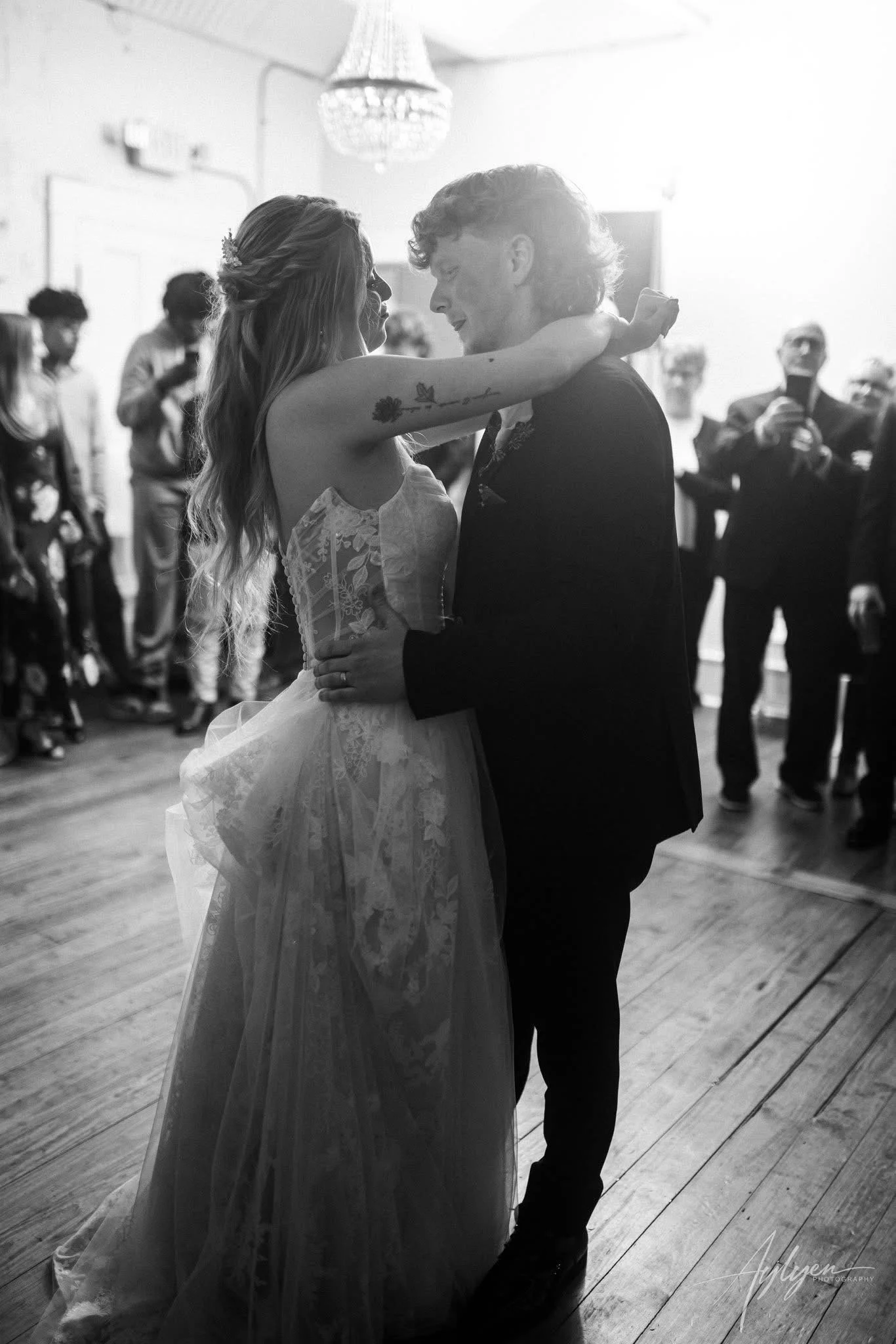 The Historic Dallas Jail Real Wedding Abigail and Devin38.JPG