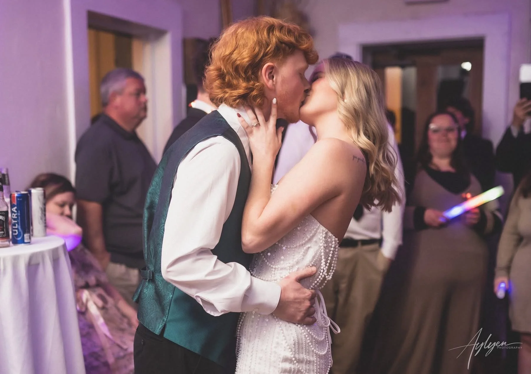 The Historic Dallas Jail Real Wedding Abigail and Devin44.JPG