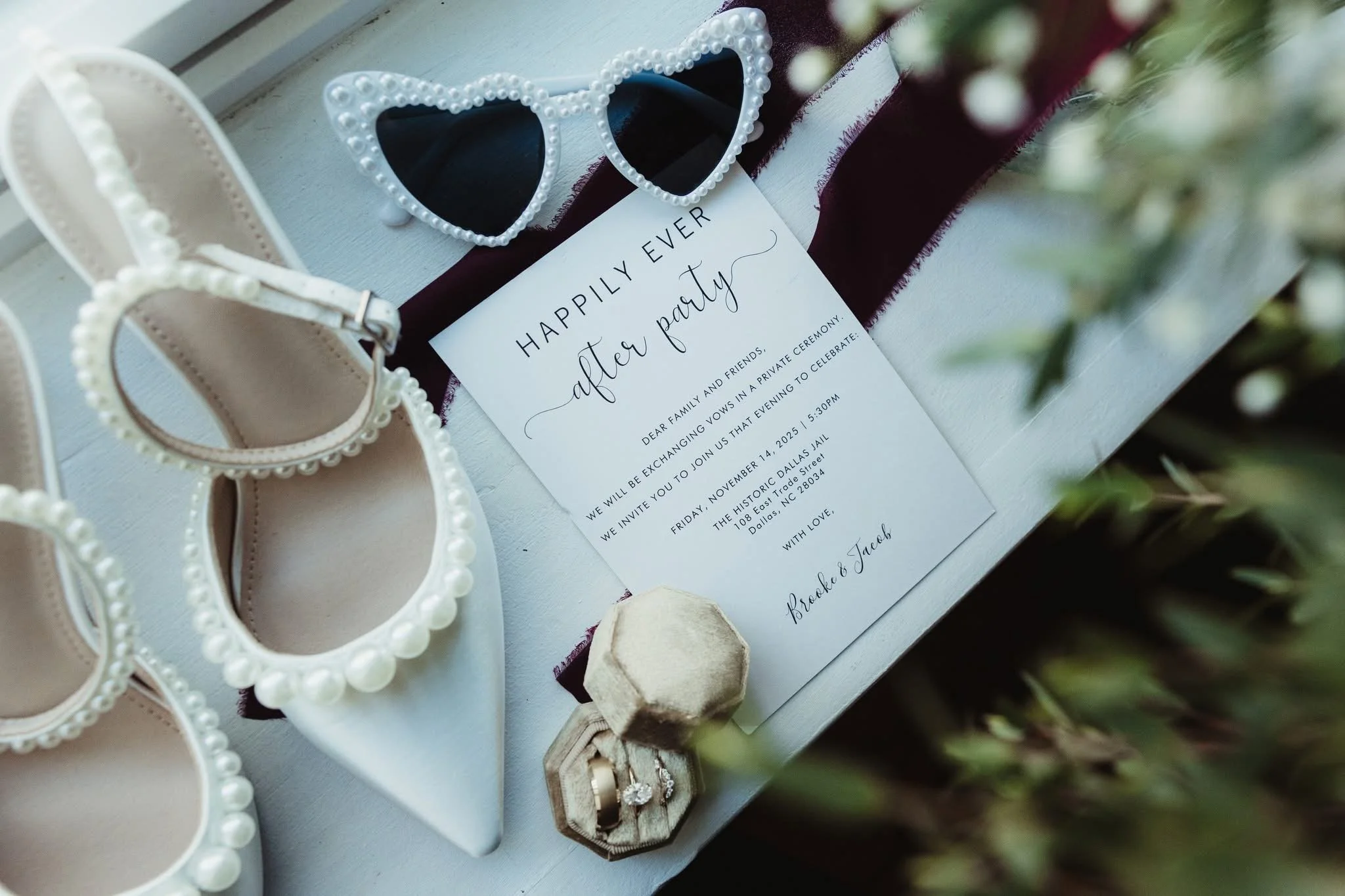 The Historic Dallas Jail Real Wedding Brook and Jacob36.JPG