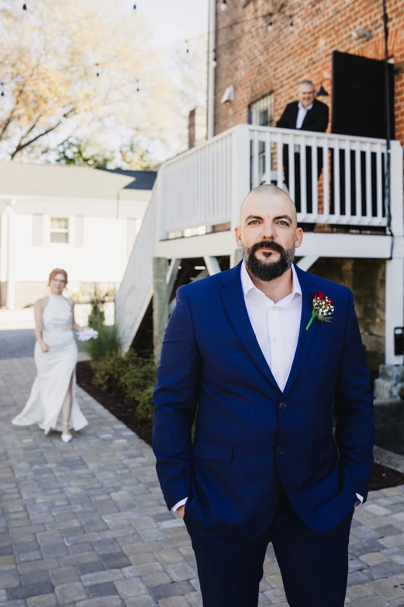 The Historic Dallas Jail Real Wedding Brook and Jacob47.JPG