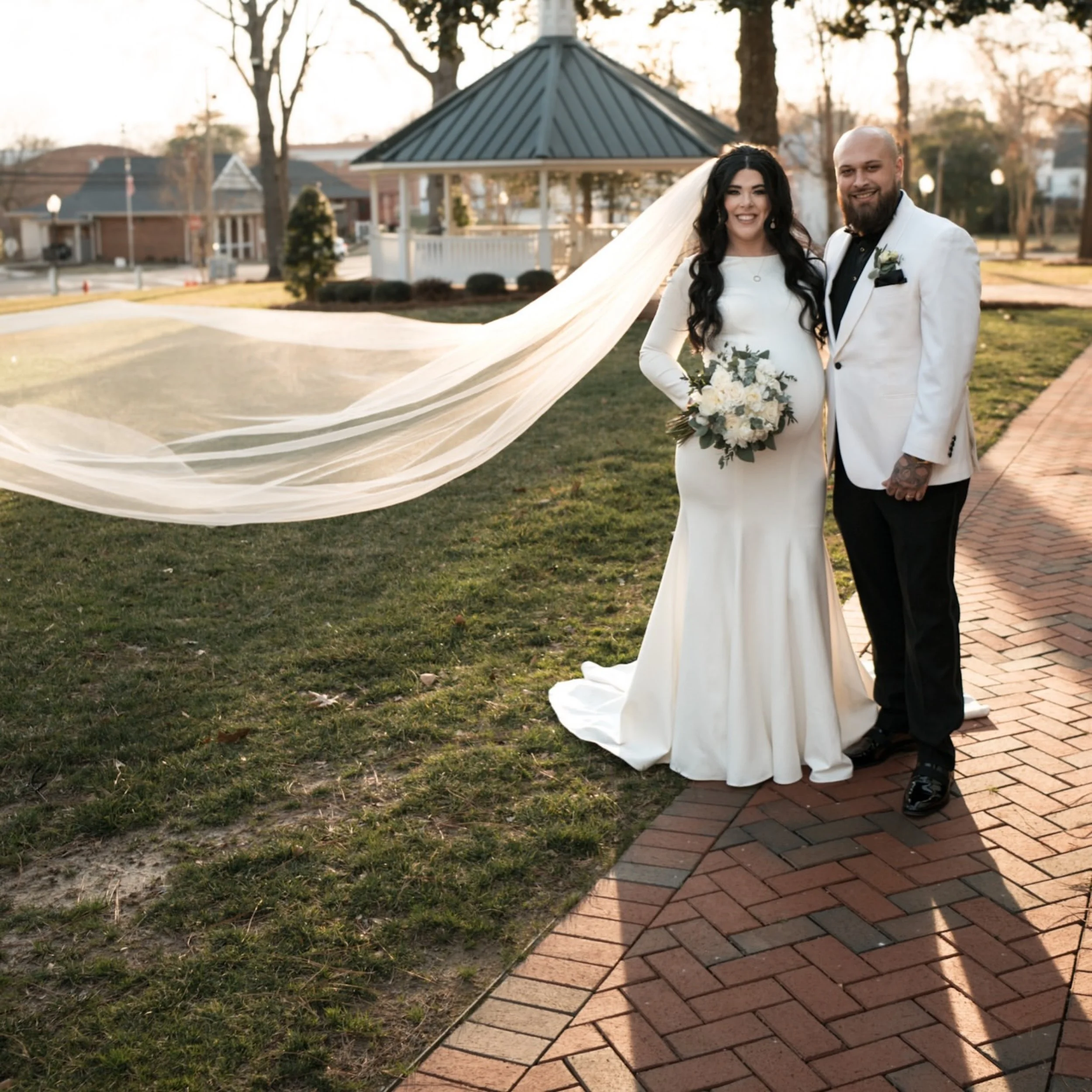 The Historic Dallas Jail Real Wedding Madison & Harrison48.JPG