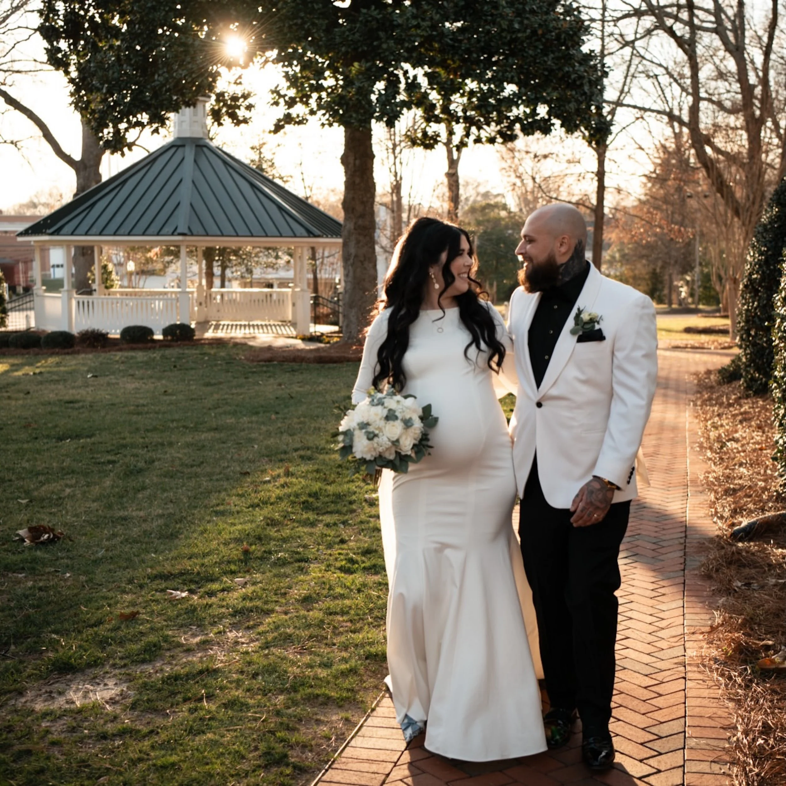 The Historic Dallas Jail Real Wedding Madison & Harrison50.JPG