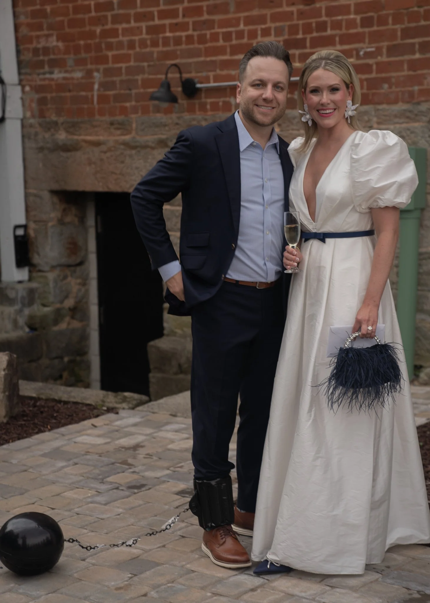 The Historic Dallas Jail Rehearsal Dinner Molly and Dan69.jpg