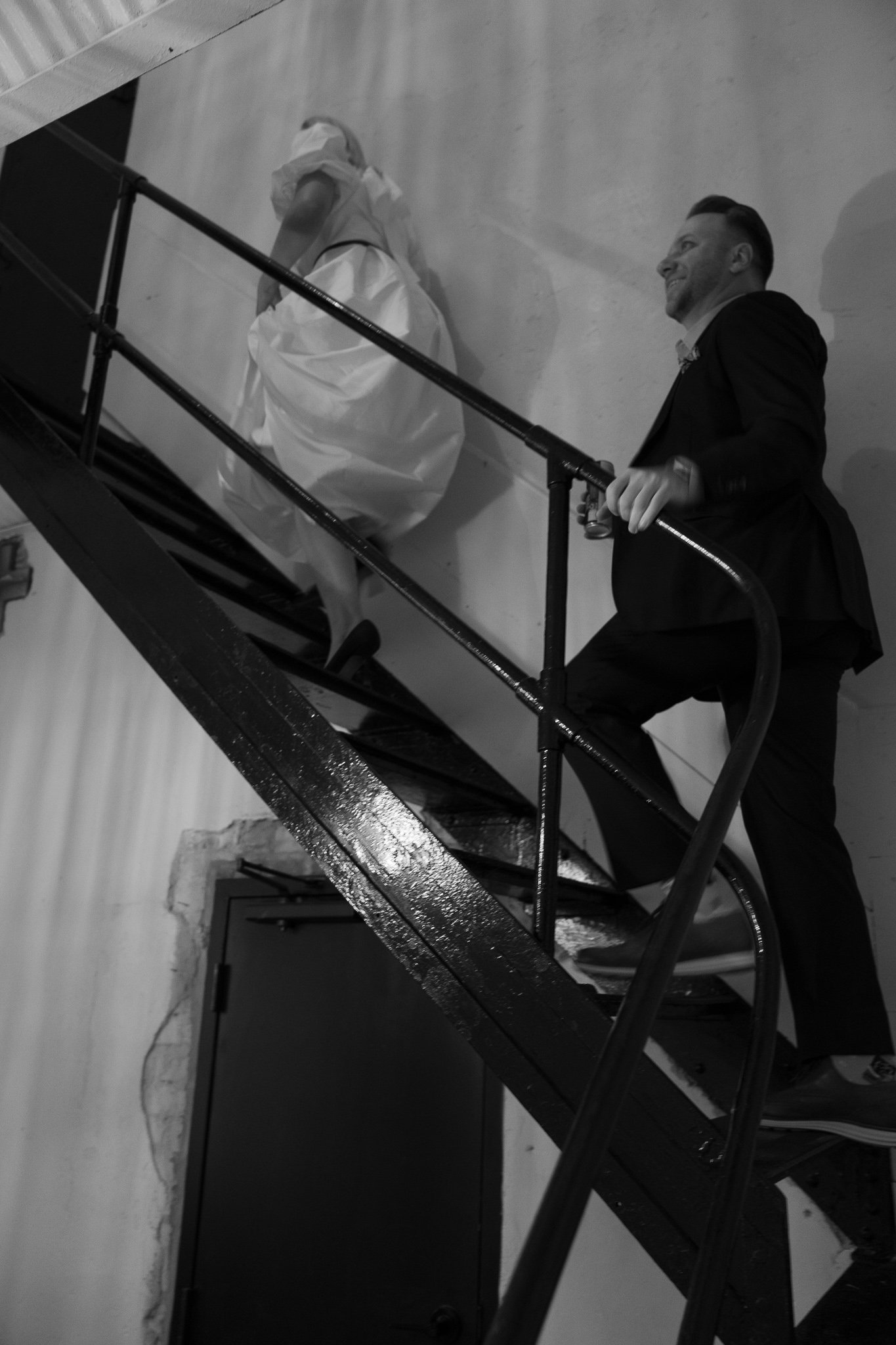 The Historic Dallas Jail Rehearsal Dinner Molly and Dan131.jpg