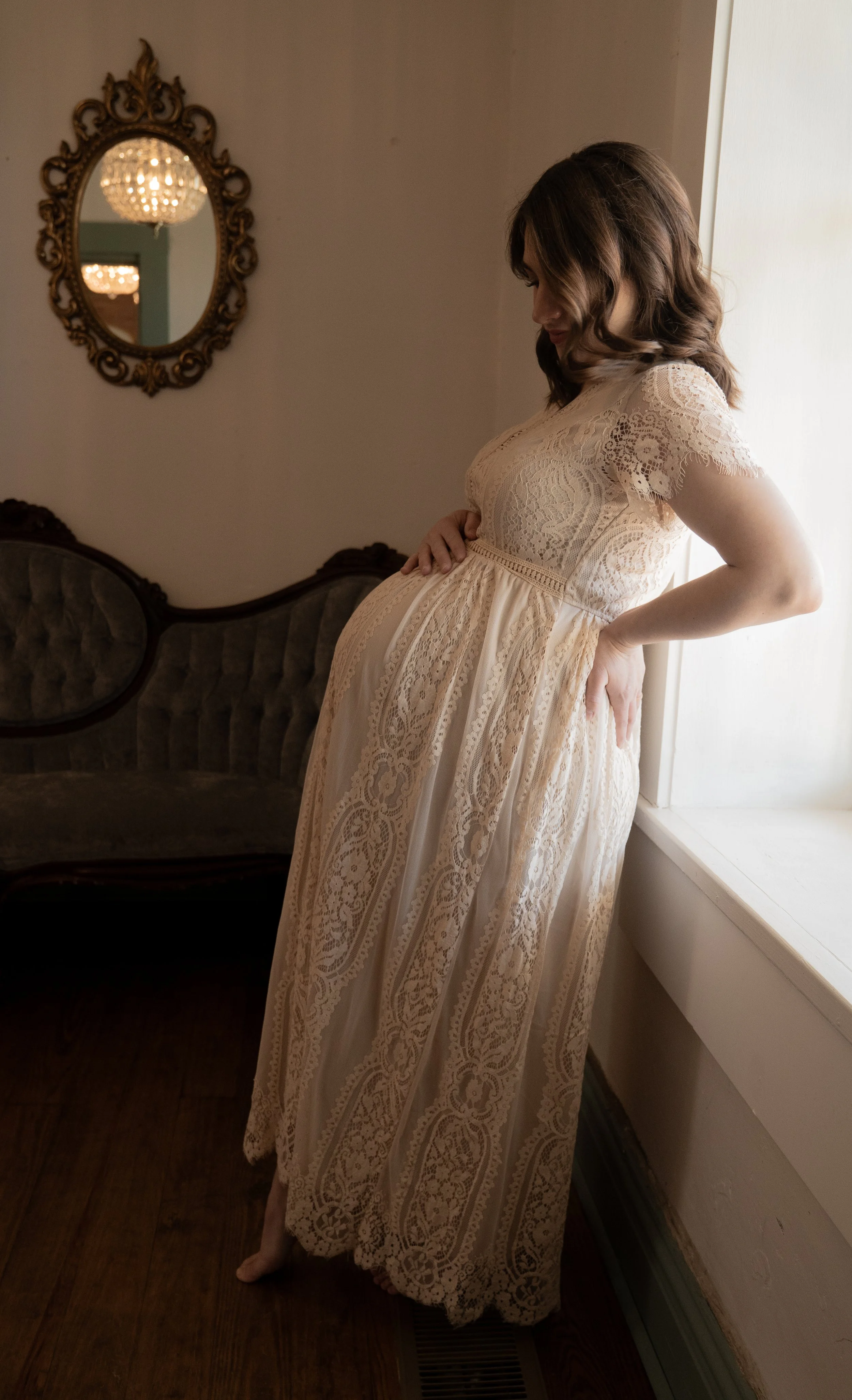 The Historic Dallas Jailhouse Raygan Maternity220.jpg