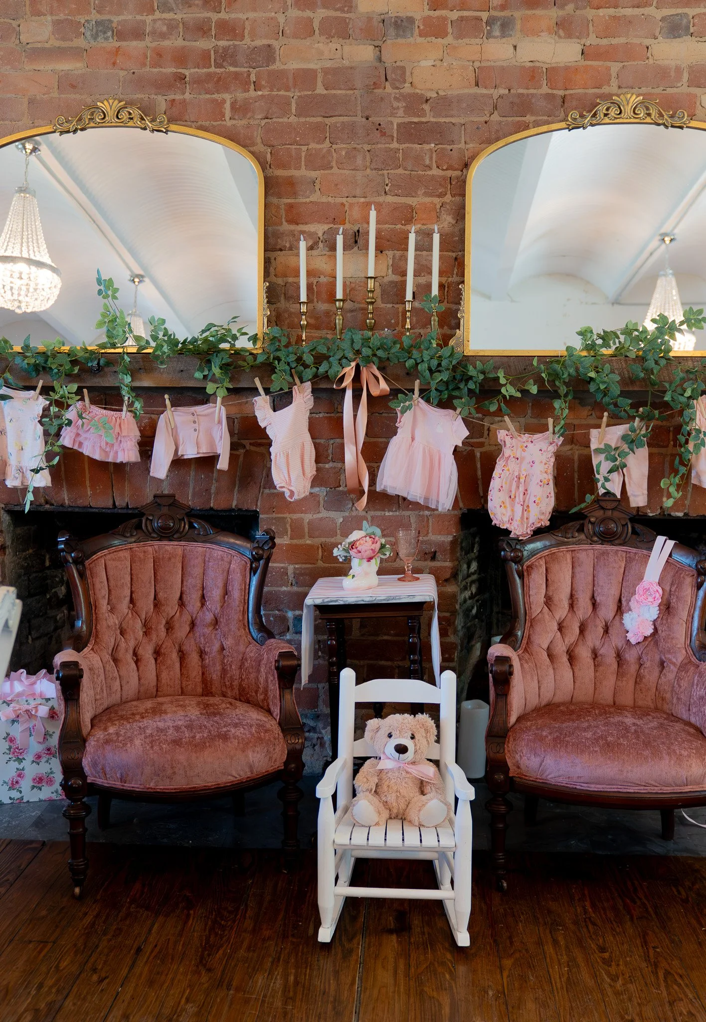The Historic Dallas Jailhouse Baby Shower Girl GIlbert216.jpg