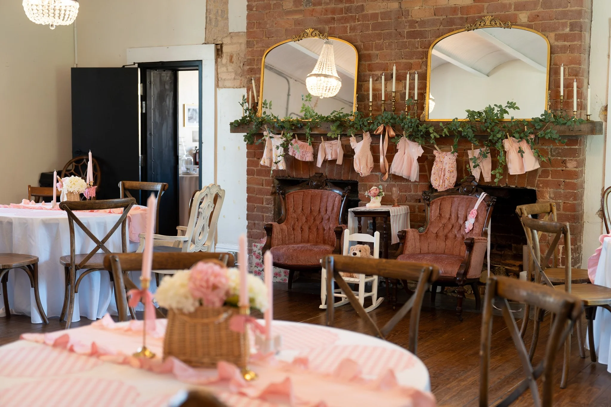 The Historic Dallas Jailhouse Baby Shower Girl GIlbert202.jpg