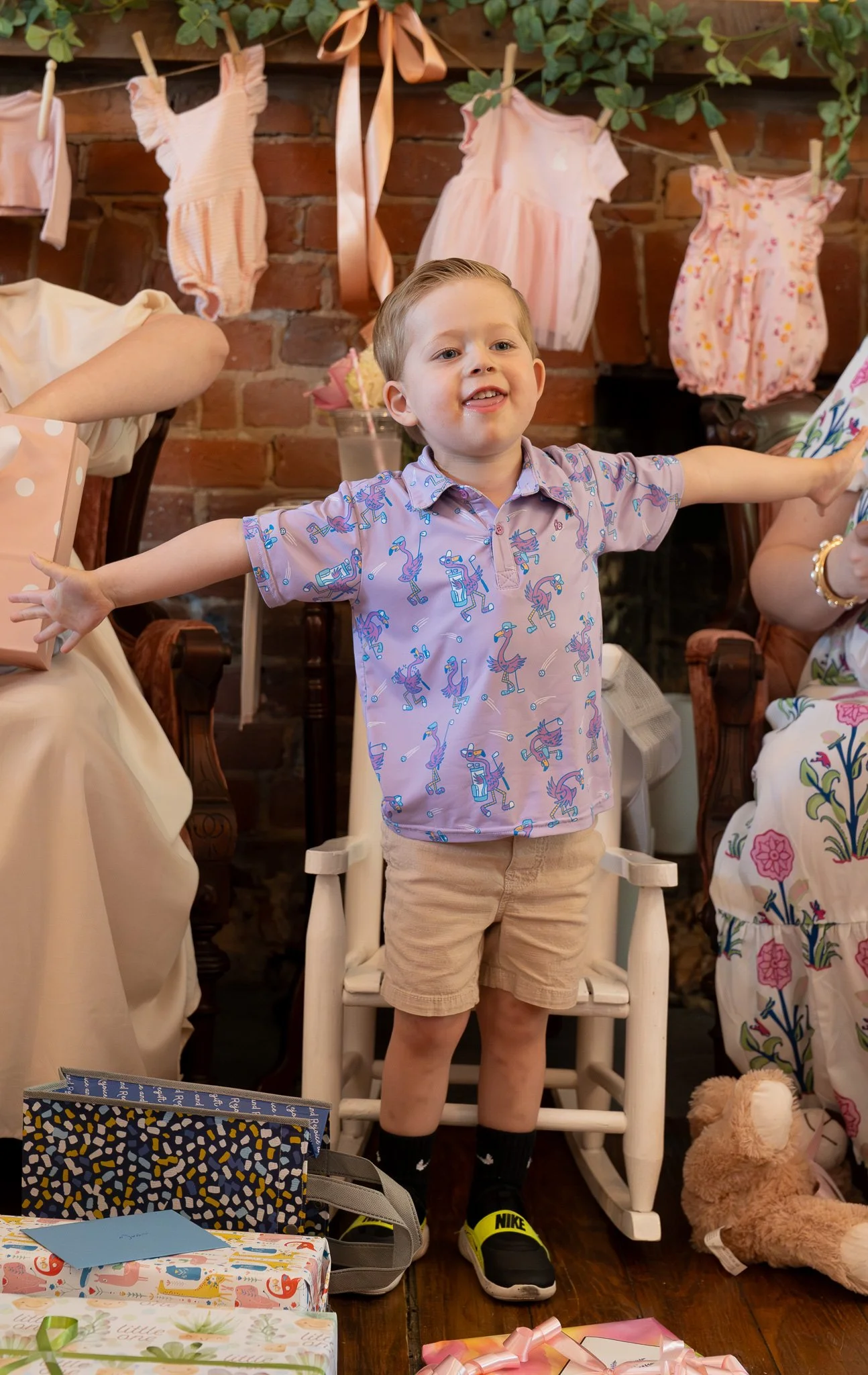 The Historic Dallas Jailhouse Baby Shower Girl GIlbert204.jpg