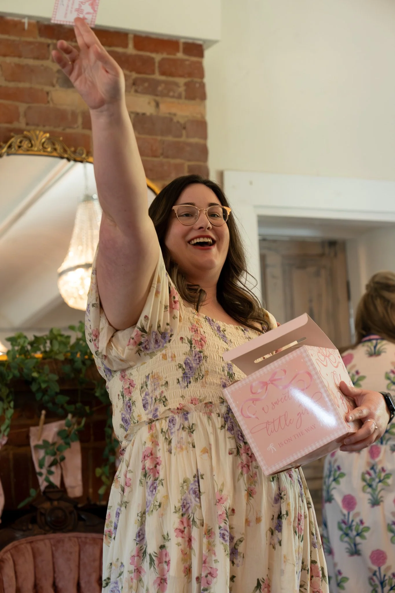 The Historic Dallas Jailhouse Baby Shower Girl GIlbert209.jpg