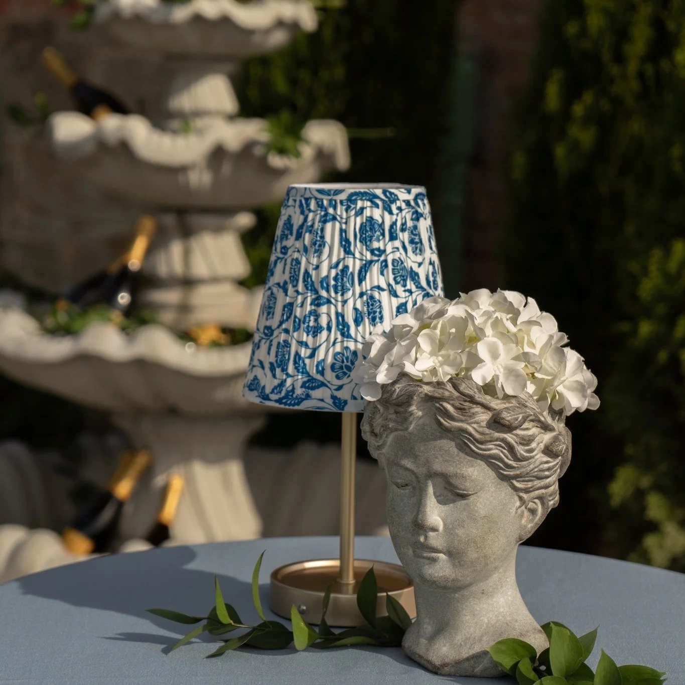 Thinking about a backyard wedding&hellip; but realizing it might be a little more work than expected?

Come use ours 🤍

Our courtyard was thoughtfully designed to feel just like that&mdash;intimate, charming, and easy&mdash;without all the setup, st