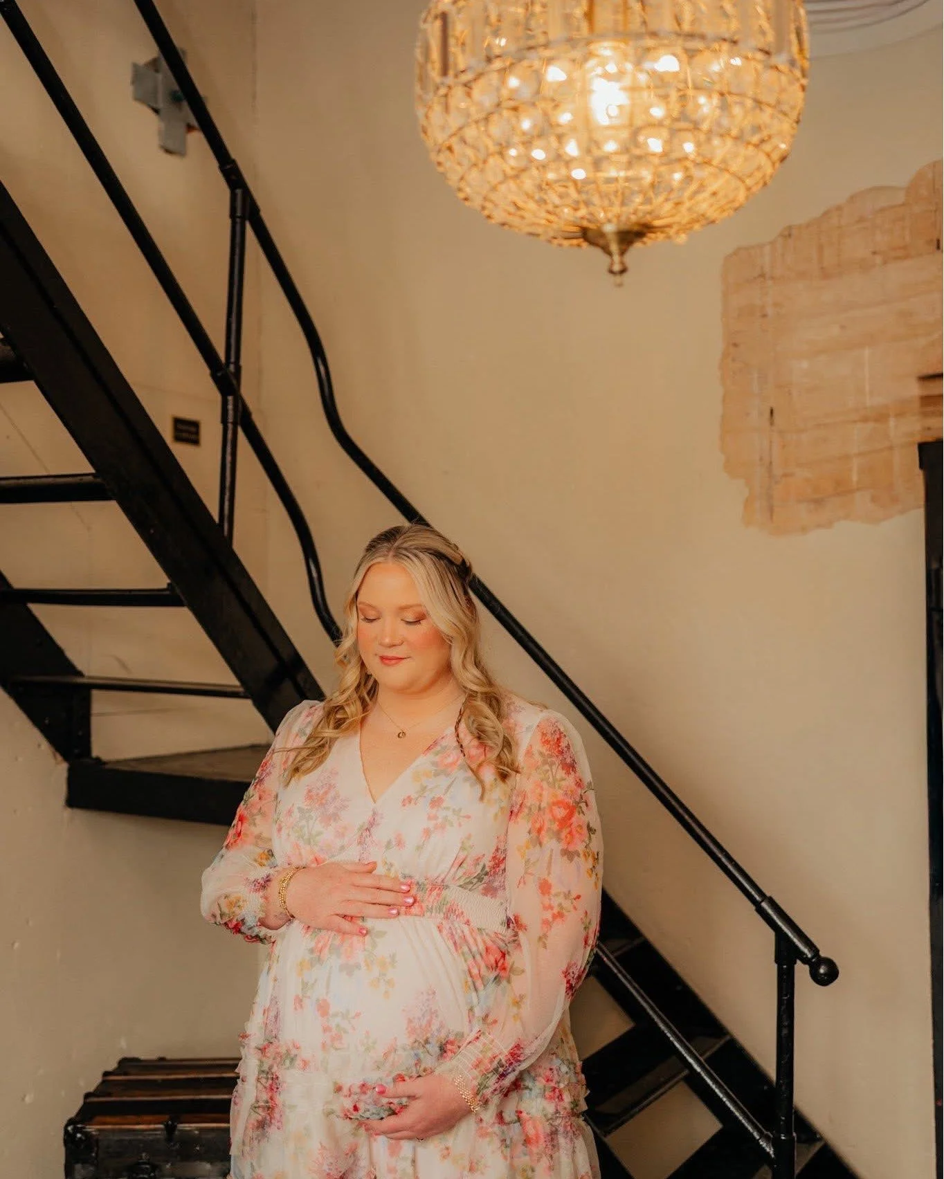 We&rsquo;ve always loved hosting showers 🤍

Baby showers, bridal showers - these gatherings have allowed us to meet so many incredible people and be part of some of life&rsquo;s sweetest moments.

Over time, we&rsquo;ve seen families want a little m