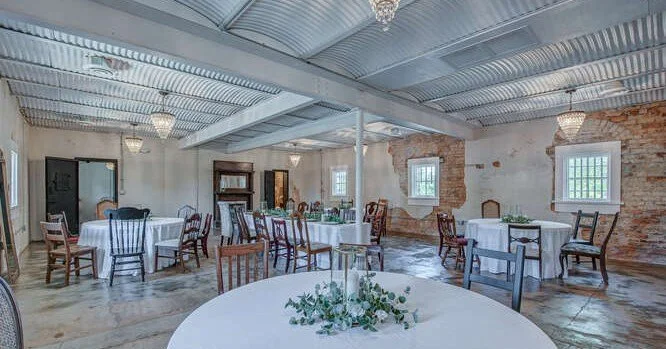 Earth Day 

What&rsquo;s the ultimate way to recycle?
Adaptive reuse of historic buildings !

First and foremost, we love historic spaces. And what better way to care for them&mdash;and the planet&mdash;than by restoring what already exists and givin