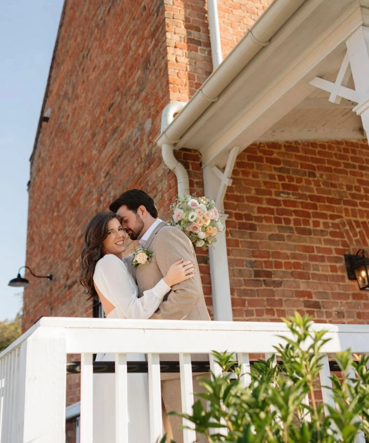 So, you want to get married in 2026? 🤍✨

Good news&mdash;we still have a few dates available!

One of the things our couples tell us over and over is how much they appreciate having guidance throughout the process. That's why both of our wedding col