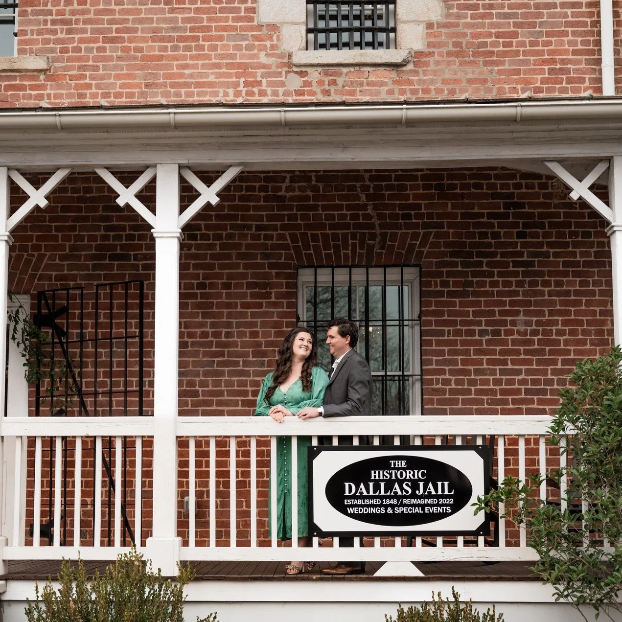 Locally owned. Family operated. Deeply invested in every celebration. 🤍

With 15 years of experience in hospitality and events, we&rsquo;re passionate about creating unforgettable wedding experiences.

From your first tour to your last dance, we car