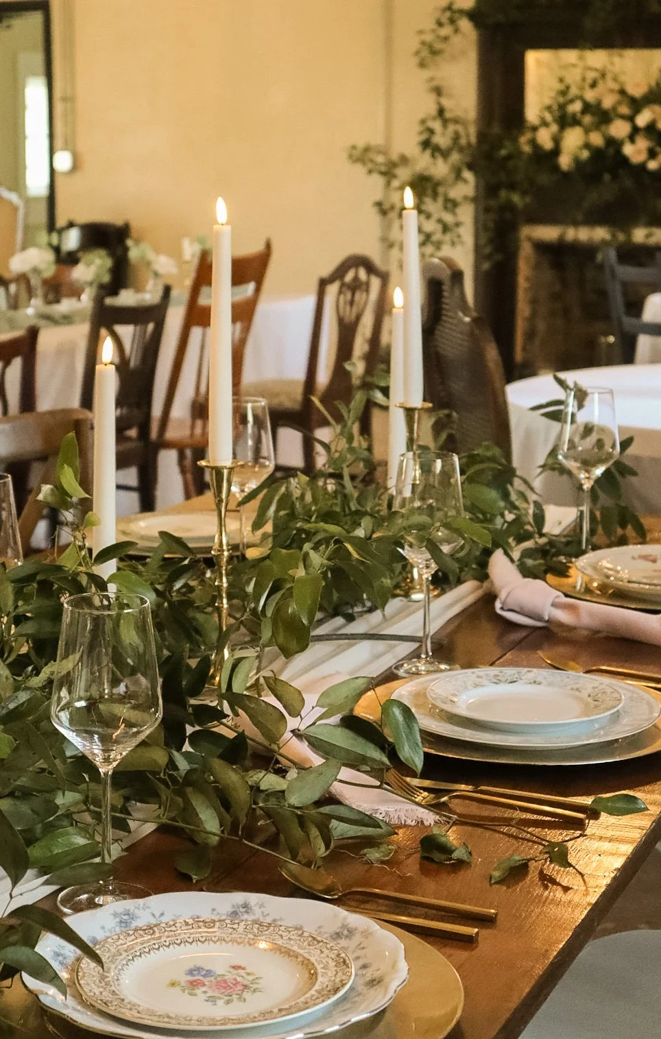 General 5 — The Historic Dallas Jail