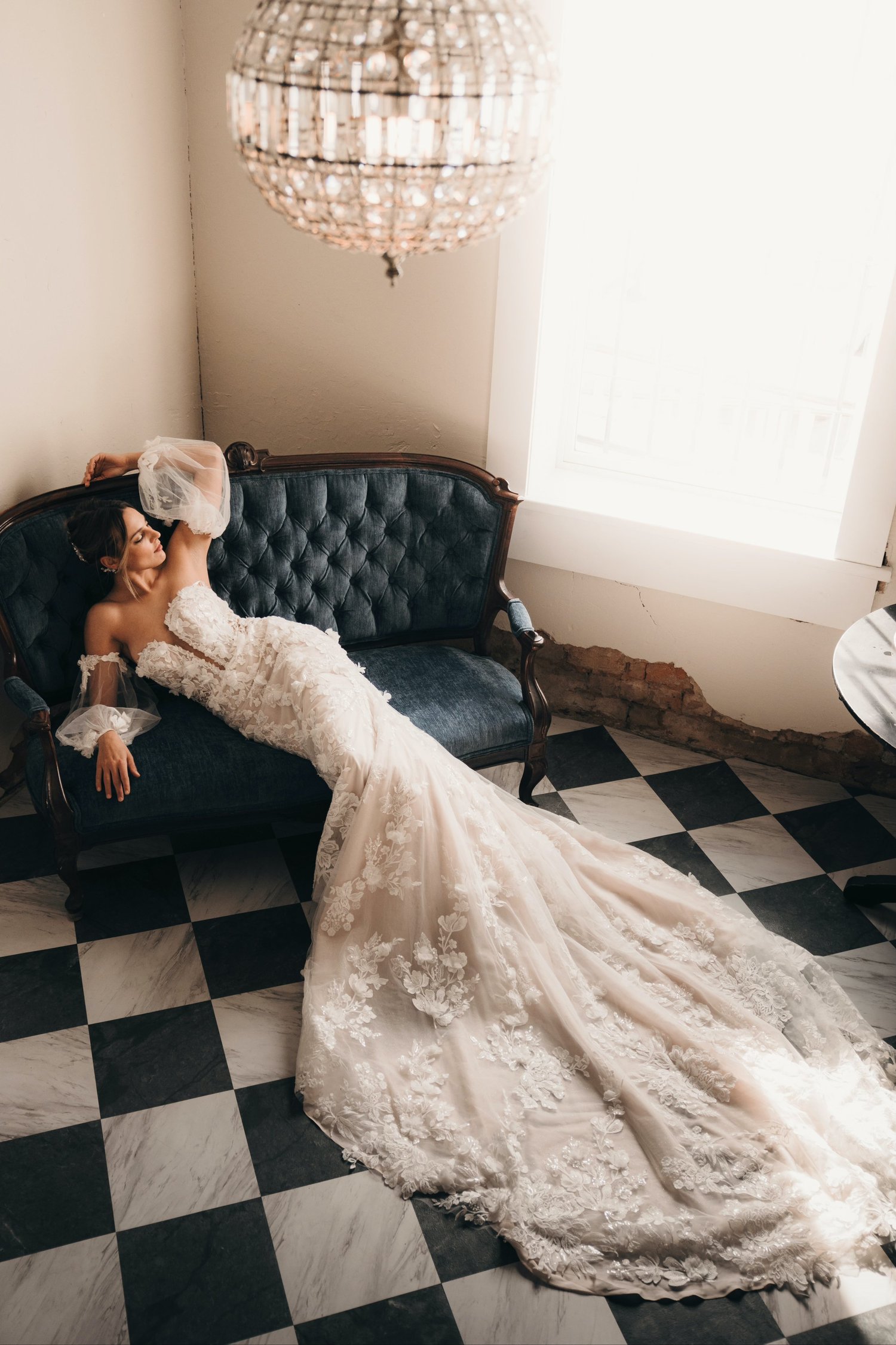 The Historic Dallas Jail