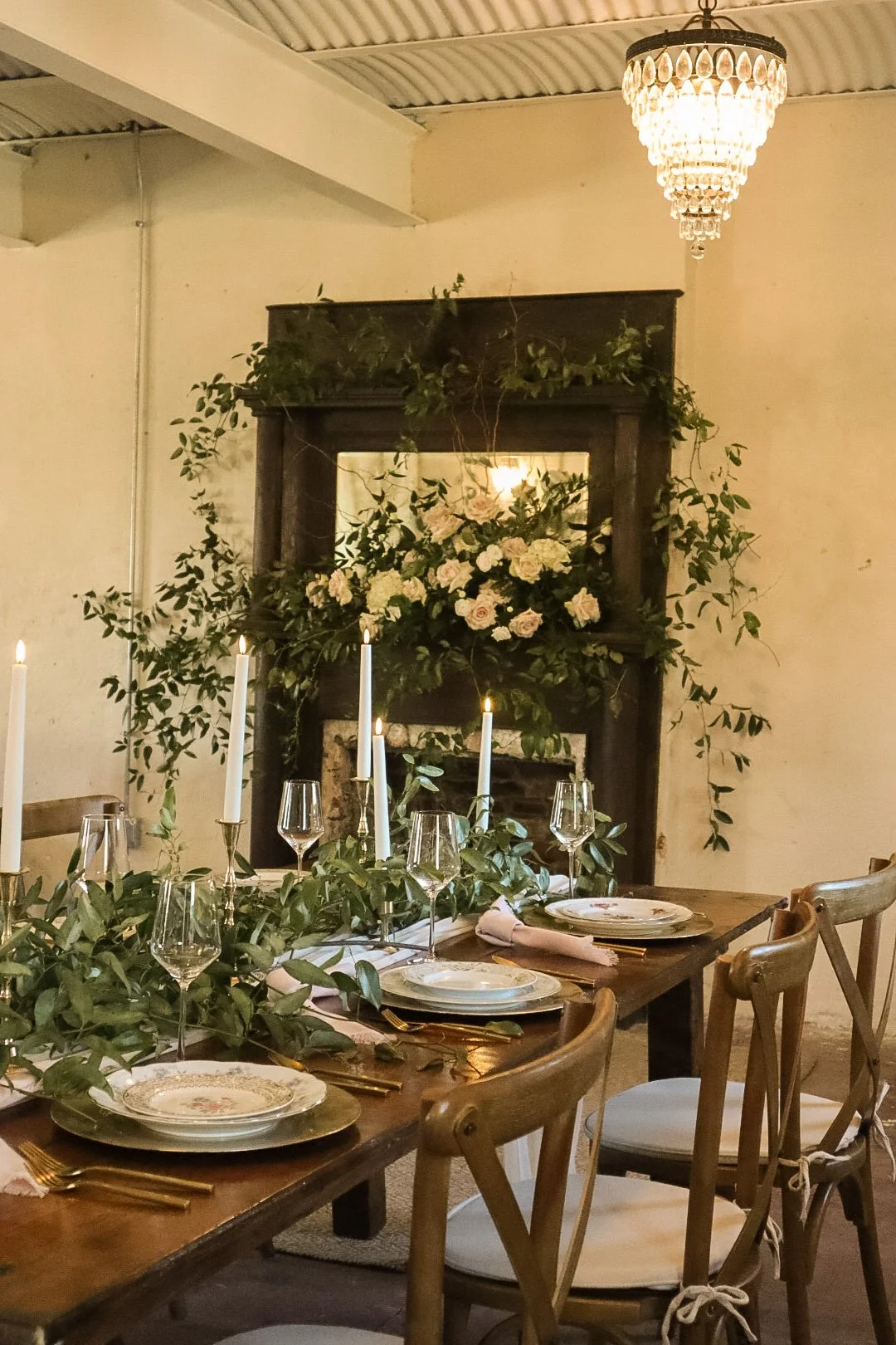 General 5 — The Historic Dallas Jail