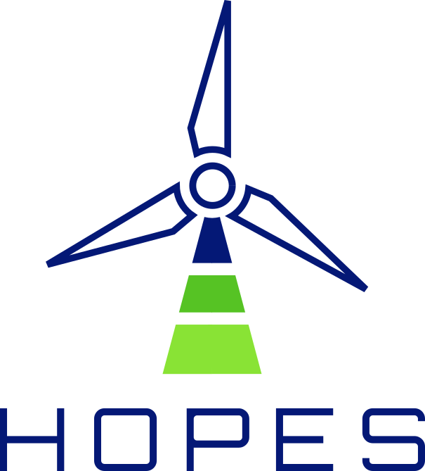 HOPES - Hybrider Osmose Pump Energie Speicher