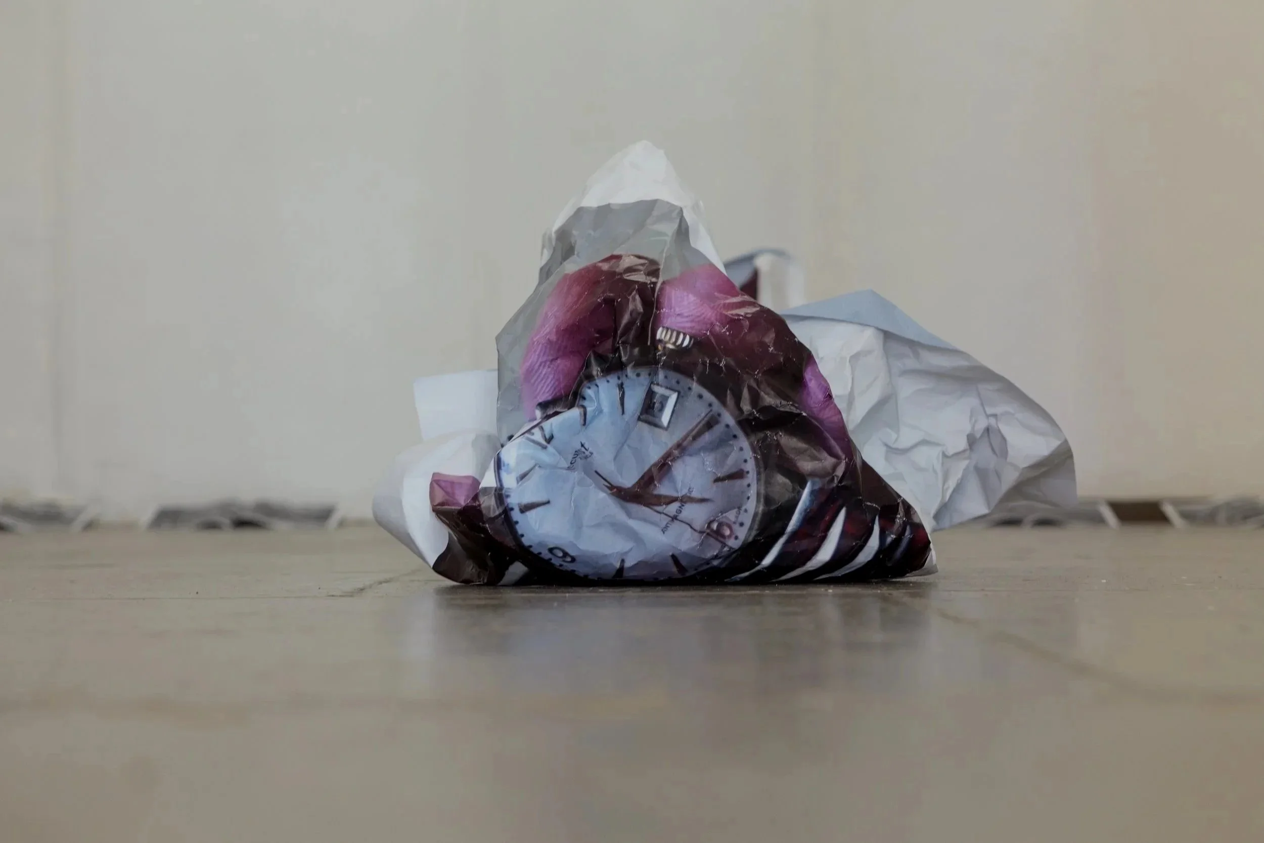 Notes on Labour & Longing