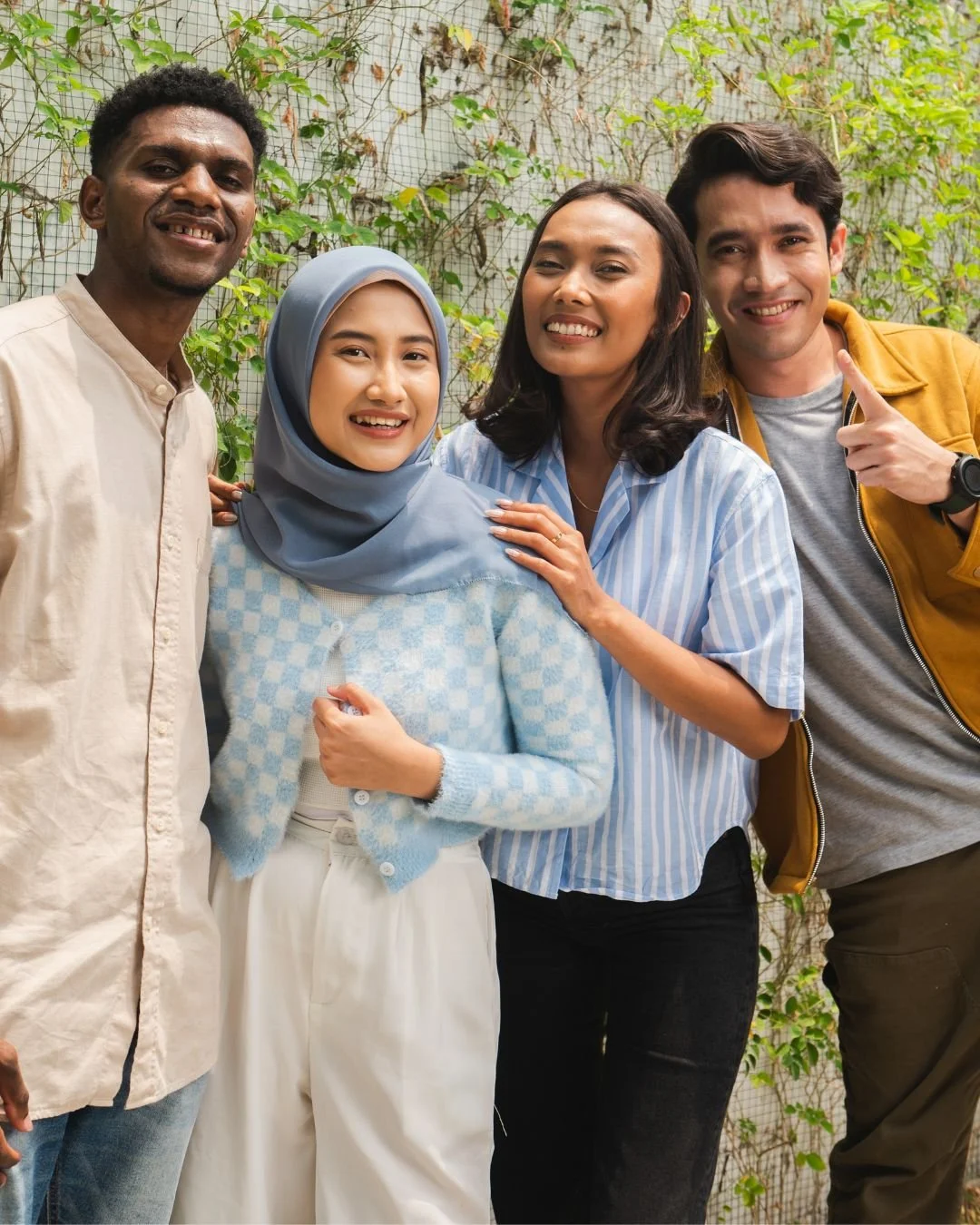 How Skills for Change Is Helping Newcomers Succeed Before Arrival: Inside the Arrive Ready Conference