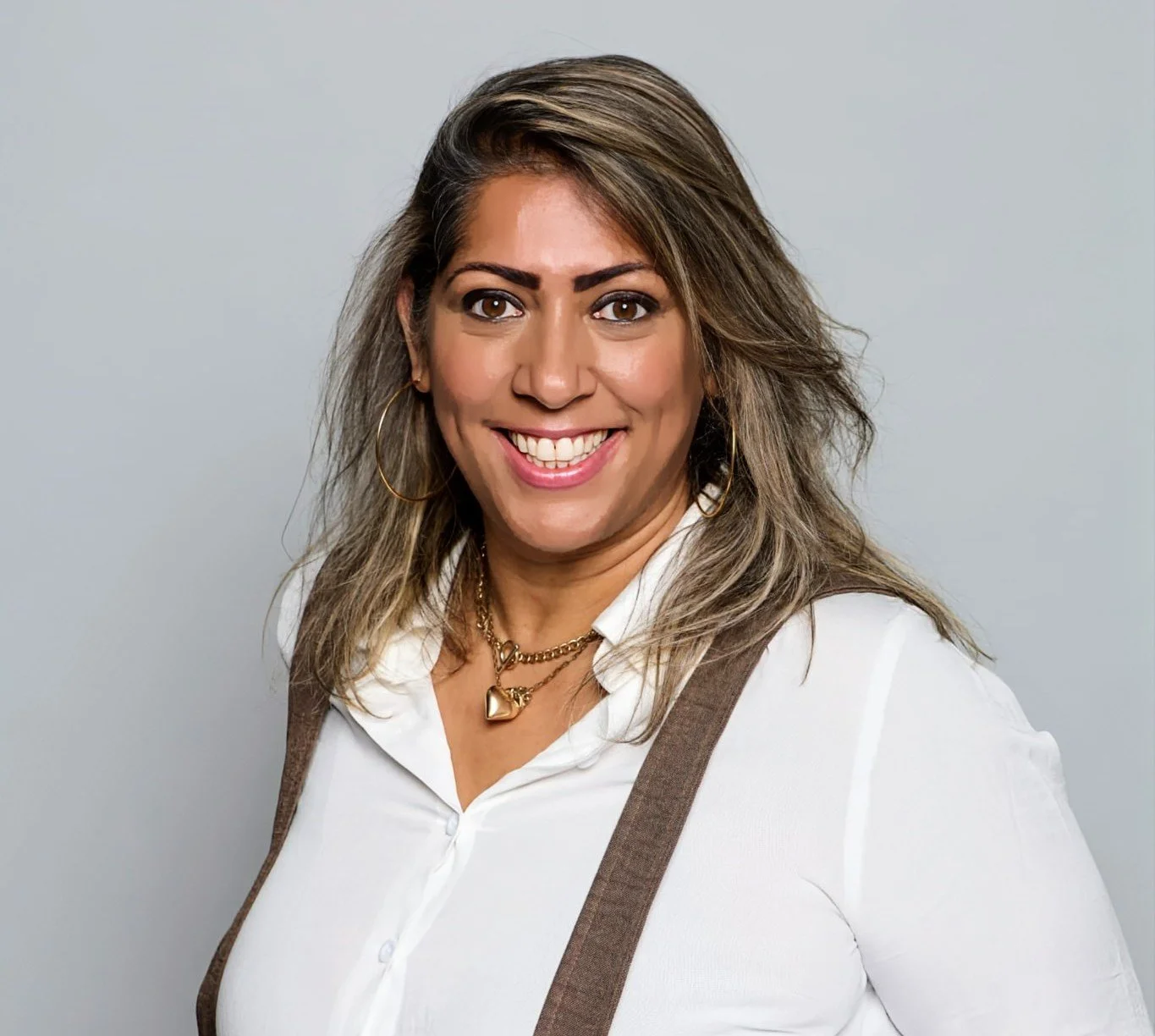 Sampada Kukade - Vice President, External Relations and Development