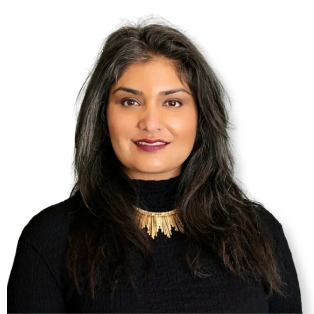 Nidhi Khanna Skills for Change