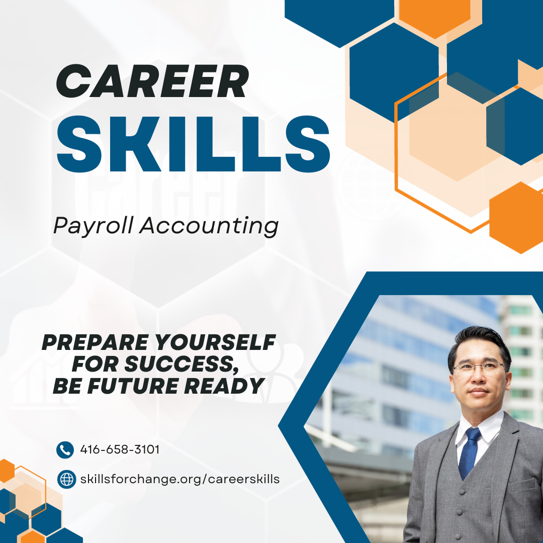 Payroll Accounting Training | Enhance Your Payroll Skills — Skills for ...