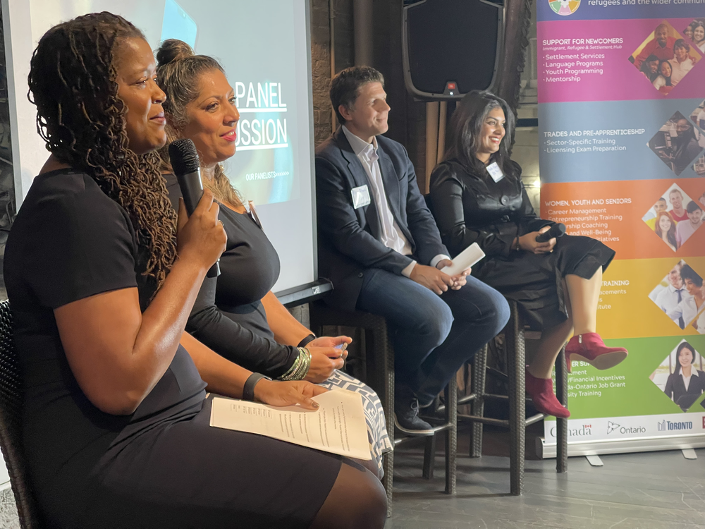 Careers | Join Our Impactful Team — Skills for Change