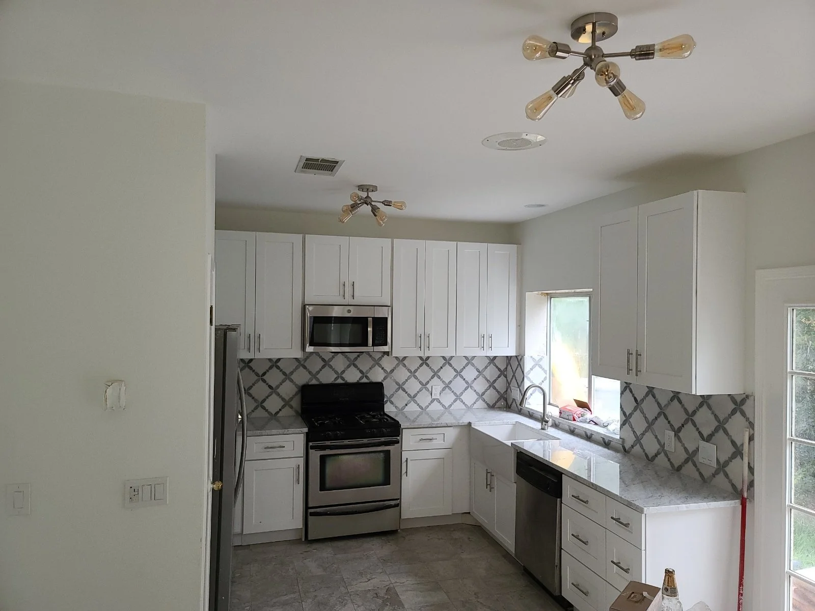 austin, remodeling, kitchen, tile, backsplash, cabinets, 2021, 2022,2023