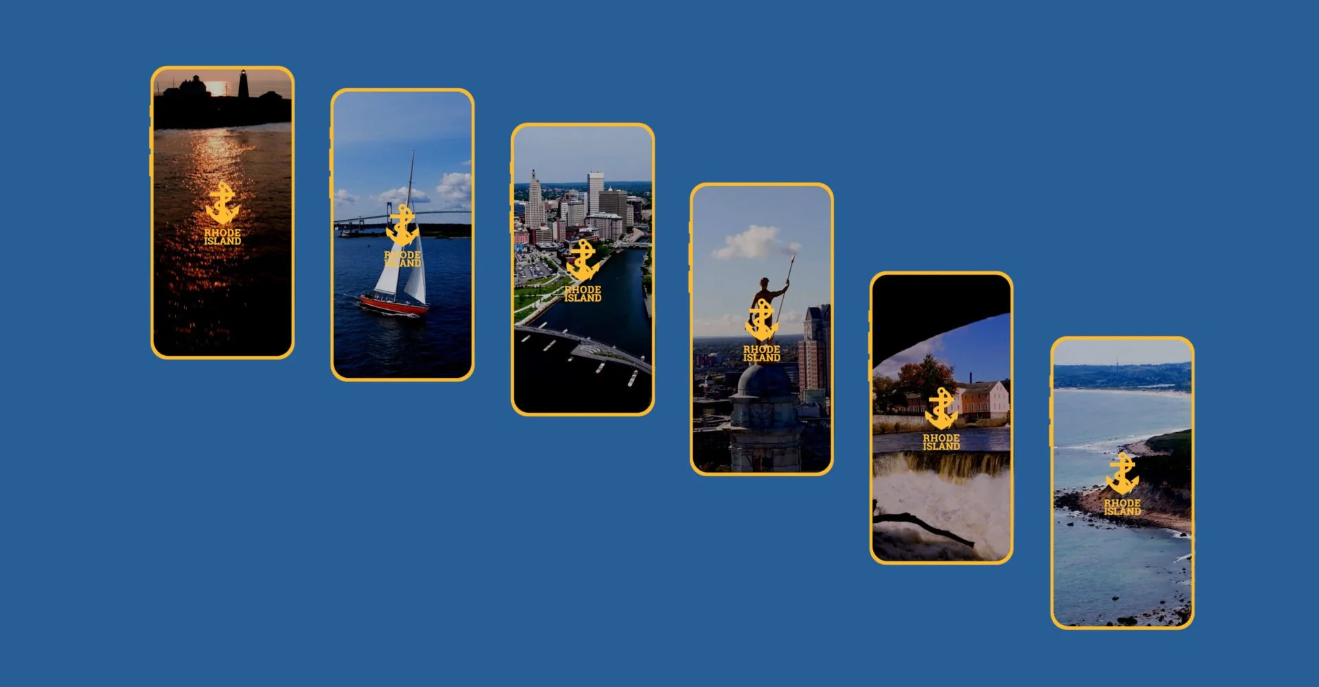 Virtual Rhode Island