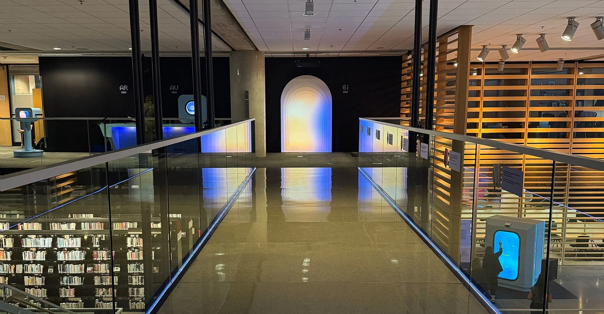 Les machines de l'imaginaire