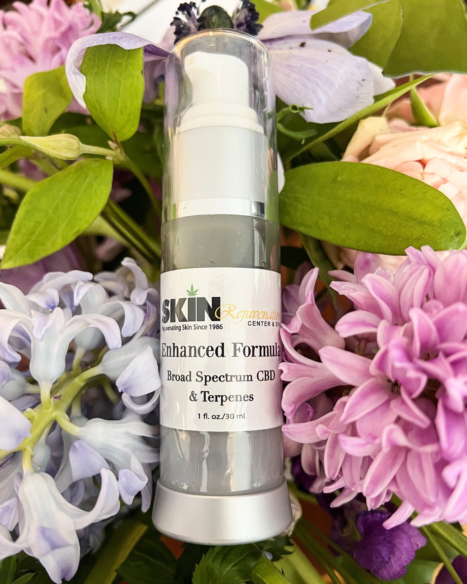 Spring has sprung 🌷🌸🌼, and it's time to nourish that winter skin! 

Our #1 selling product, THE FORMULA, is a unique blend of three essential oils &ndash; Rosehip, Seabuckthorn Fruit, and Tamanu &ndash; perfectly formulated to replenish and balanc